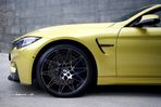 BMW M4 Cabrio DKG Competition - 16