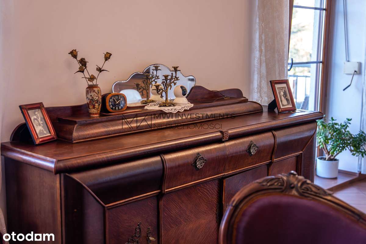 Klimatyczne 64 m² z dwoma balkonami w zielonej, spokojnej okolicy-6