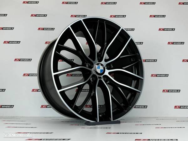 Jantes BMW Style 405 em 19 | 5x120 - 1