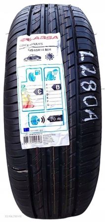 1x Lassa Greenways 185/65R14 86H L280A - 1