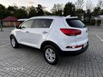 Kia Sportage 1.7 CRDI L 2WD - 4