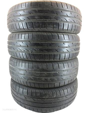 4x 185/65R15 opony letnie Nexen 6mm 18 57753 - 1