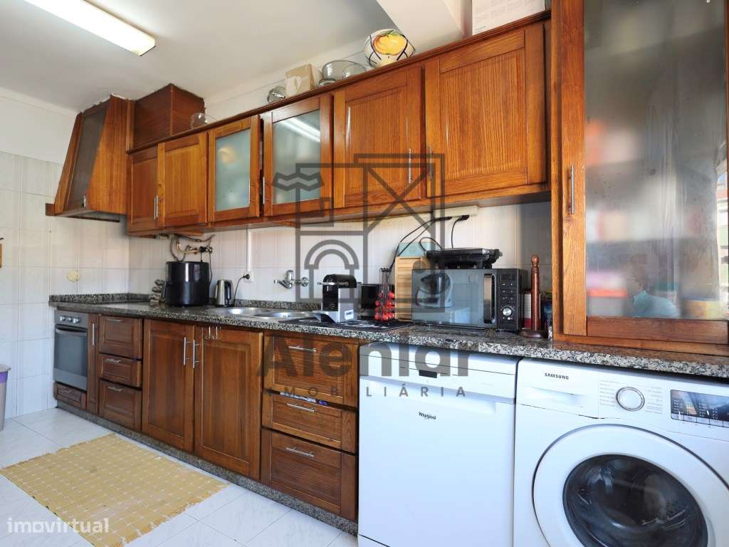 Apartamento T2 em Alenquer-1