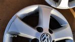 Felgi VW T5 T6 CARAVELLE MULTIVAN 6.5J x 16 5x120 - 8