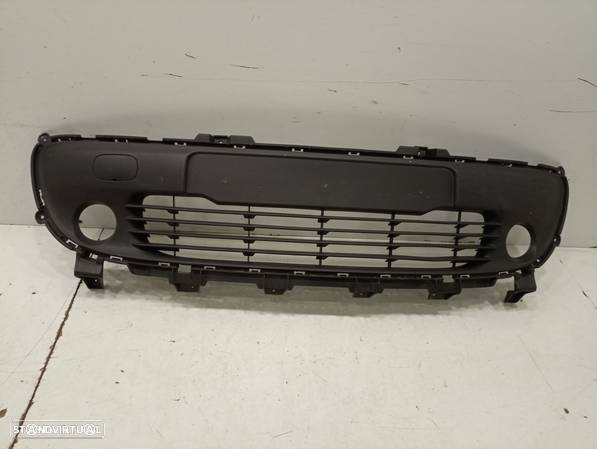 Grelha De Para-Choques Renault Twingo Iii (Bcm_) - 1