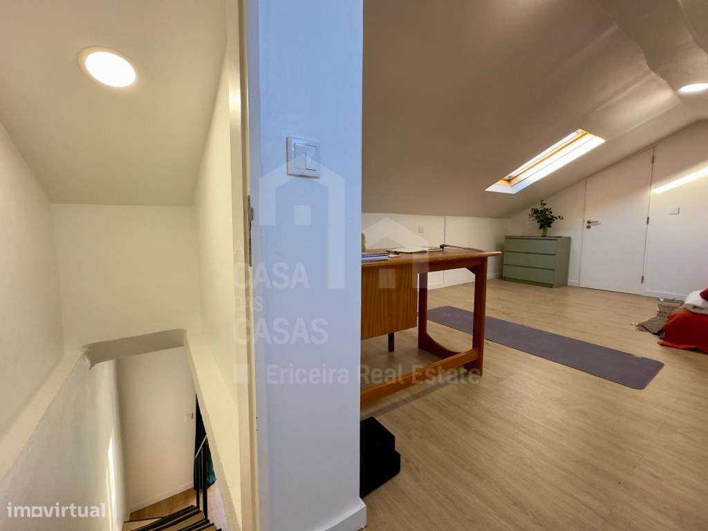 Vendo Moradia T2+1 - Ericeira 6,5 km, A Casa das Casas-18