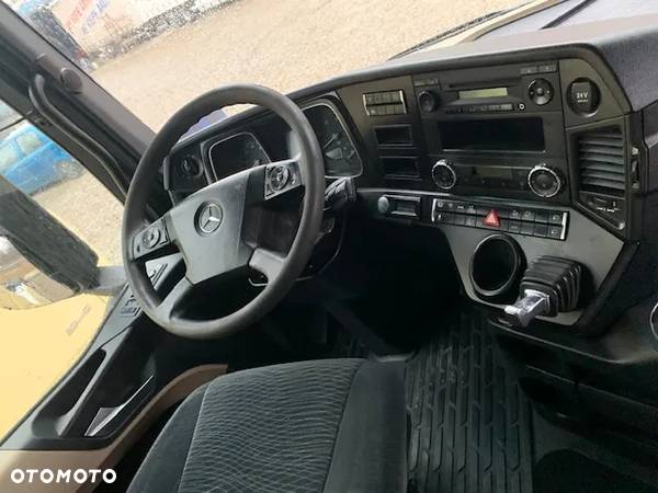 Mercedes-Benz Actros / 1845 / Low Deck / Jak Nowy ! - 7