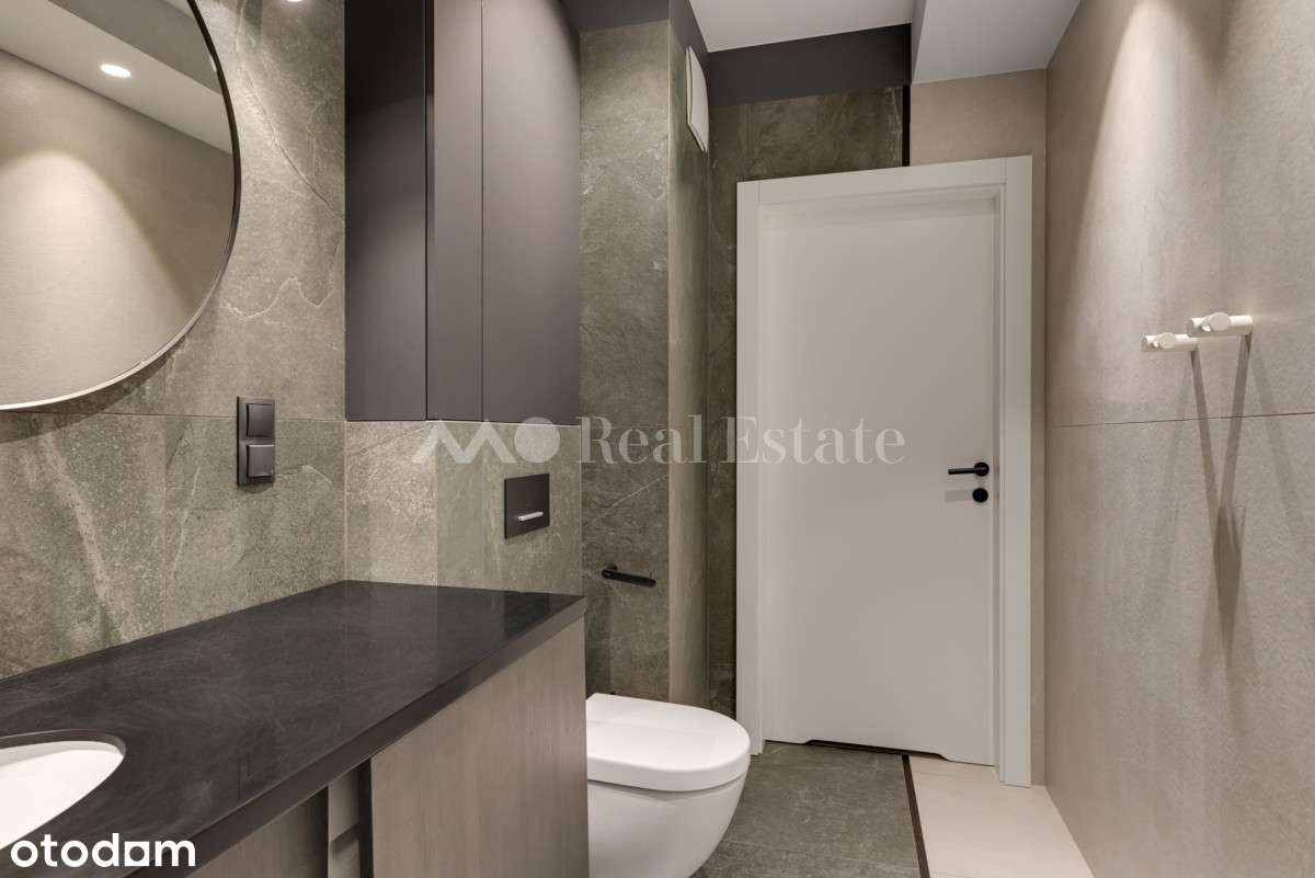 Apartament w Śródmieściu Gdańska I Brak Pcc-12