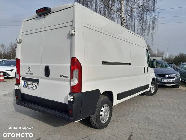 Peugeot BOXER L3 H2 - 5