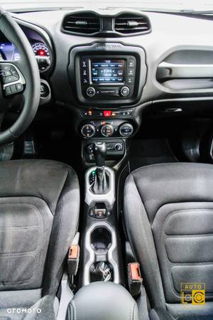 Jeep Renegade 2.0 MultiJet Limited 4WD S&S - 15