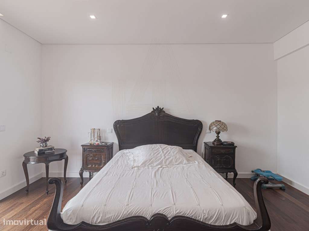 EXCLUSIVO | Moradia V6 de Sonho no Coração da Cotovia, Sesimbra-14