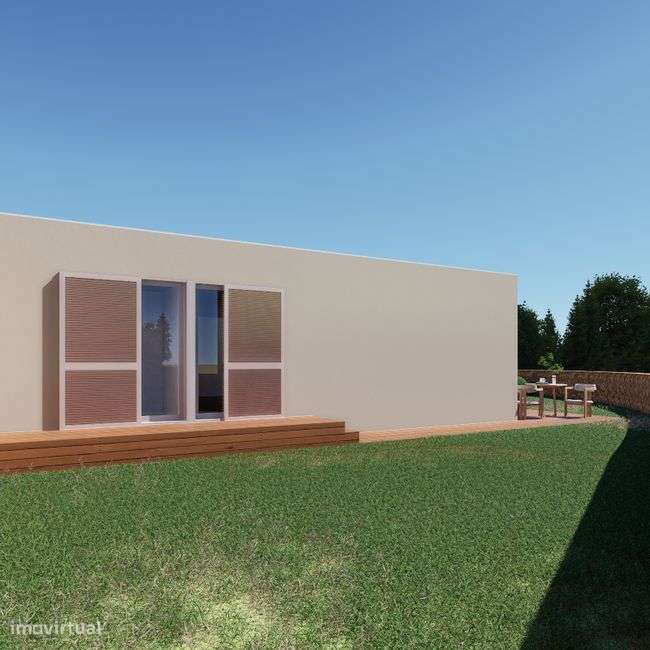 Moradia T3 de Luxo em Caminha - Seixas-13