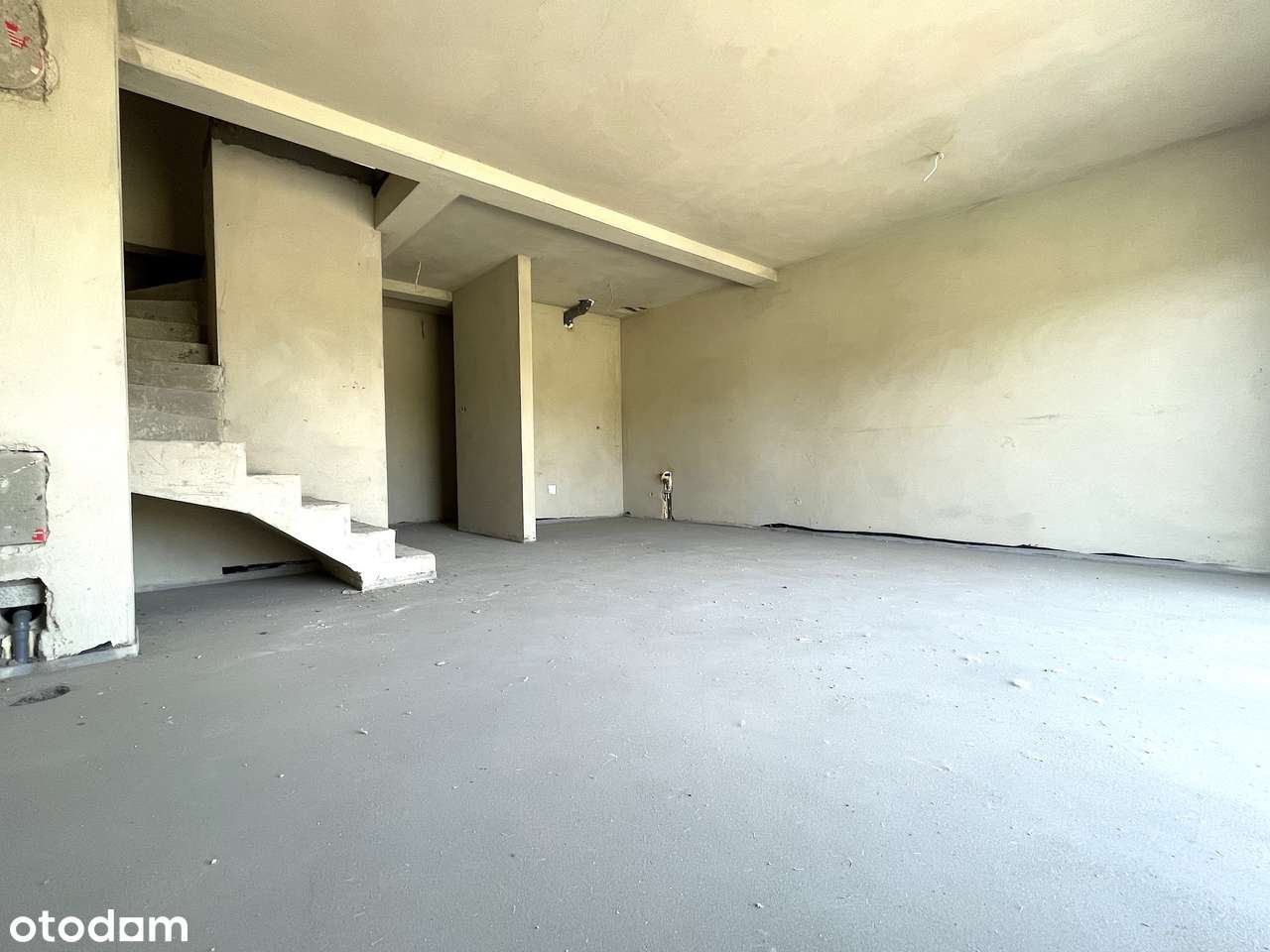 Cerekwica gm. Rokietnica, 110m2 z garażem, ostatni lokal na ulicy - Pełny obrazek: 5/17