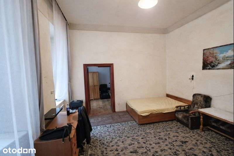 Stare Miasto | ul. Dietla| 5 min od Plac Nowy |-16