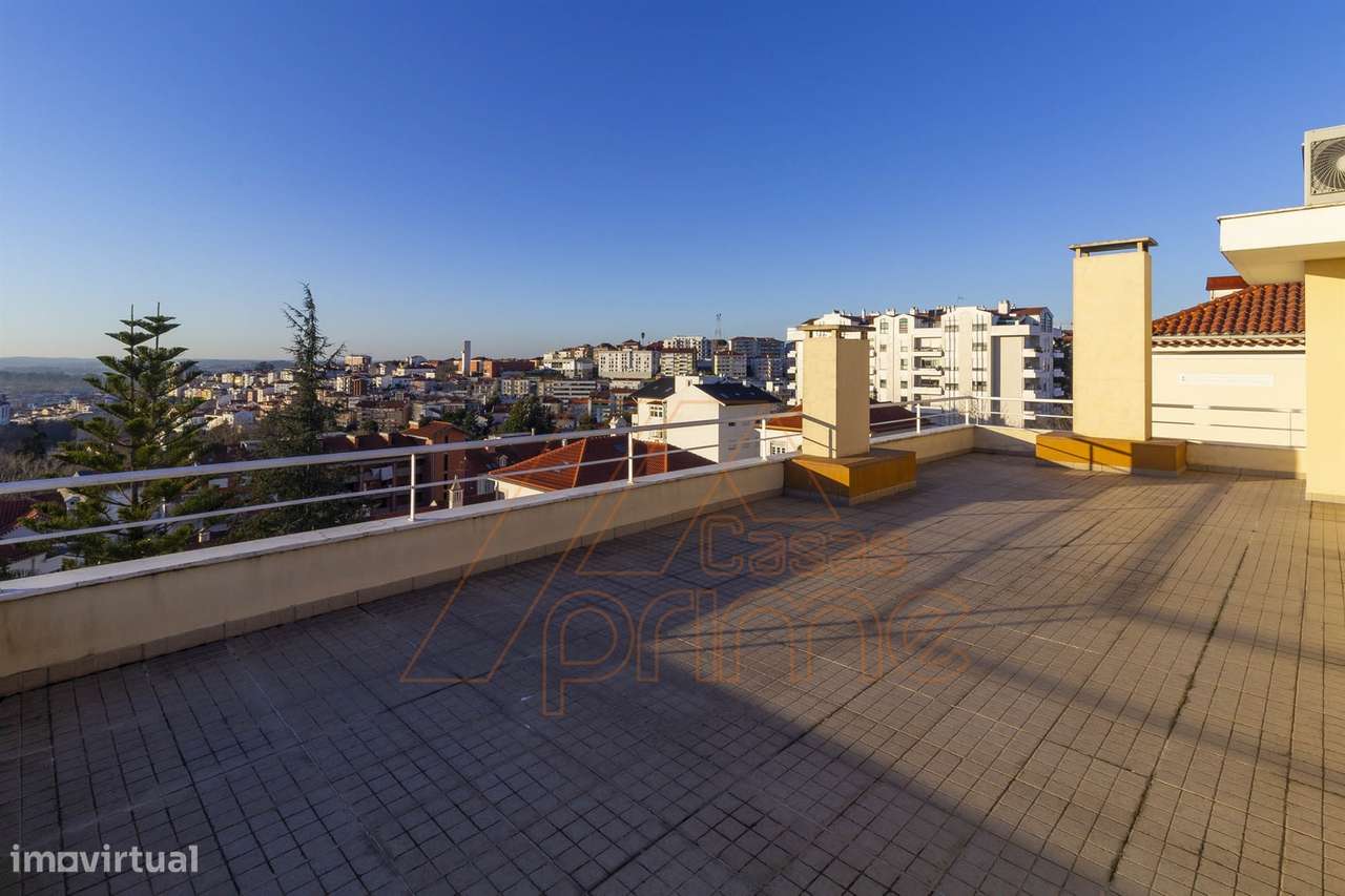 Apartamento T3 DUPLEX - Celas - Coimbra/Venda-28