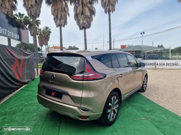 Renault Espace Energy dCi 160 EDC Intens - 7