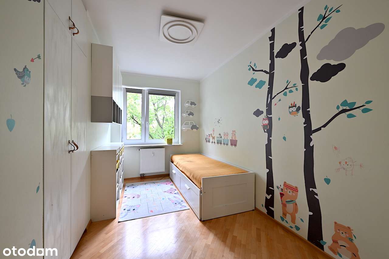 3-pokojowe 70m2 / Praga Południe / ul. Chłopickiego / B. Ładne-12