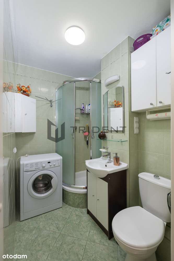 2 pokoje z oddzielną kuchnią - Praga Południe-7