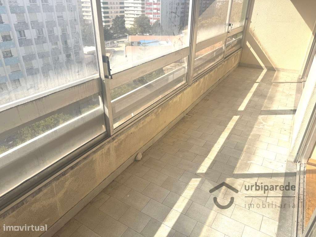 Apartamento T3 na Quinta do Marques.-9