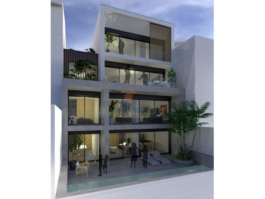 Moradia T5 com elevador e piscina aquecida | Mealhada, Loures - Grande imagem: 2/27