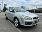 Ford Focus 1.6 TDCi Titanium - 3