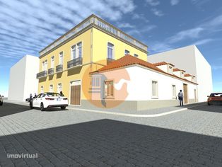 Encantador e sofisticado apartamento T0+1 em Vila Real de Santo Ant... - Grande imagem: 5/24