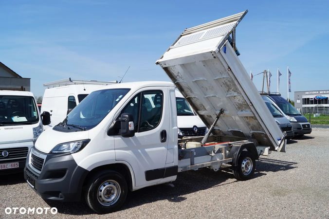 Peugeot Boxer - 1