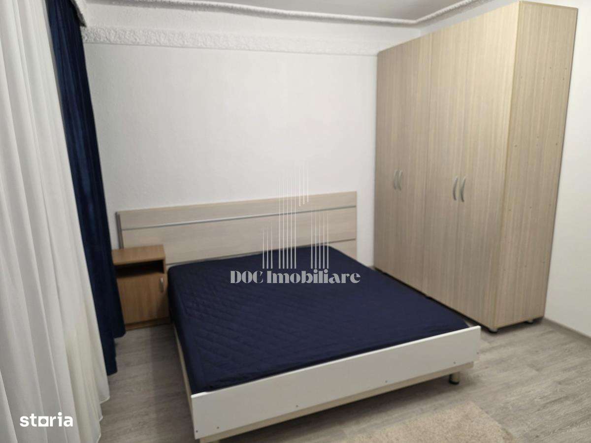 Inchiriere apartament 2 camere Costin Georgian - Imagine principală: 2/9