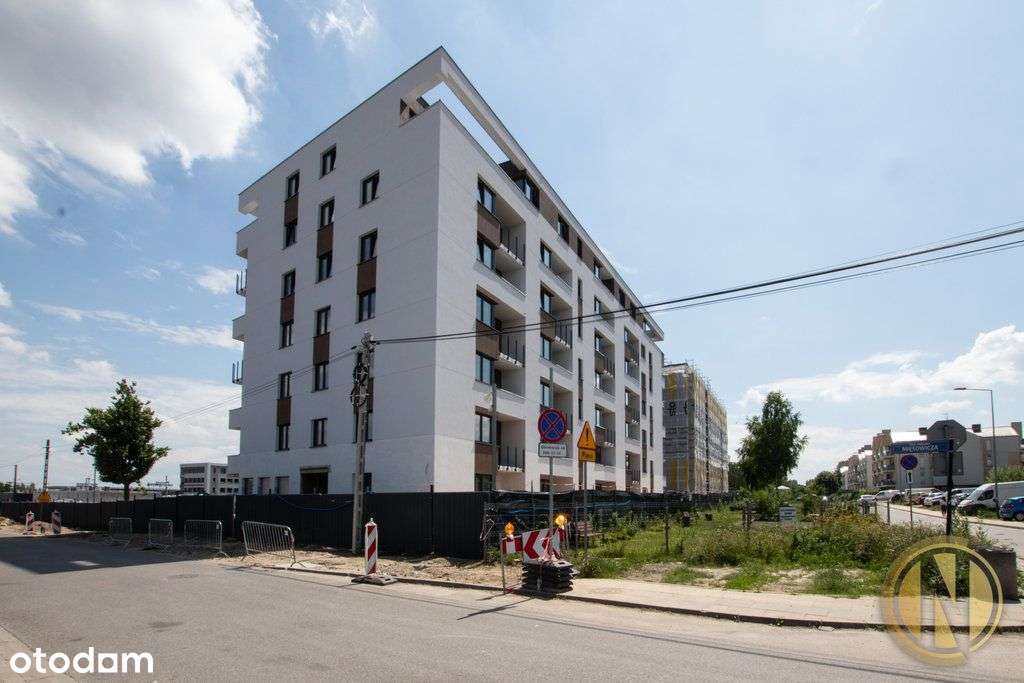 Bronowice | Sosnowiecka | 69,54 m2 | Eng/Ua - Pełny obrazek: 3/14