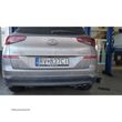 Carlig de remorcare pentru Hyundai TUSCON - sistem demontabil automat - vertical - din 2018/- - 4