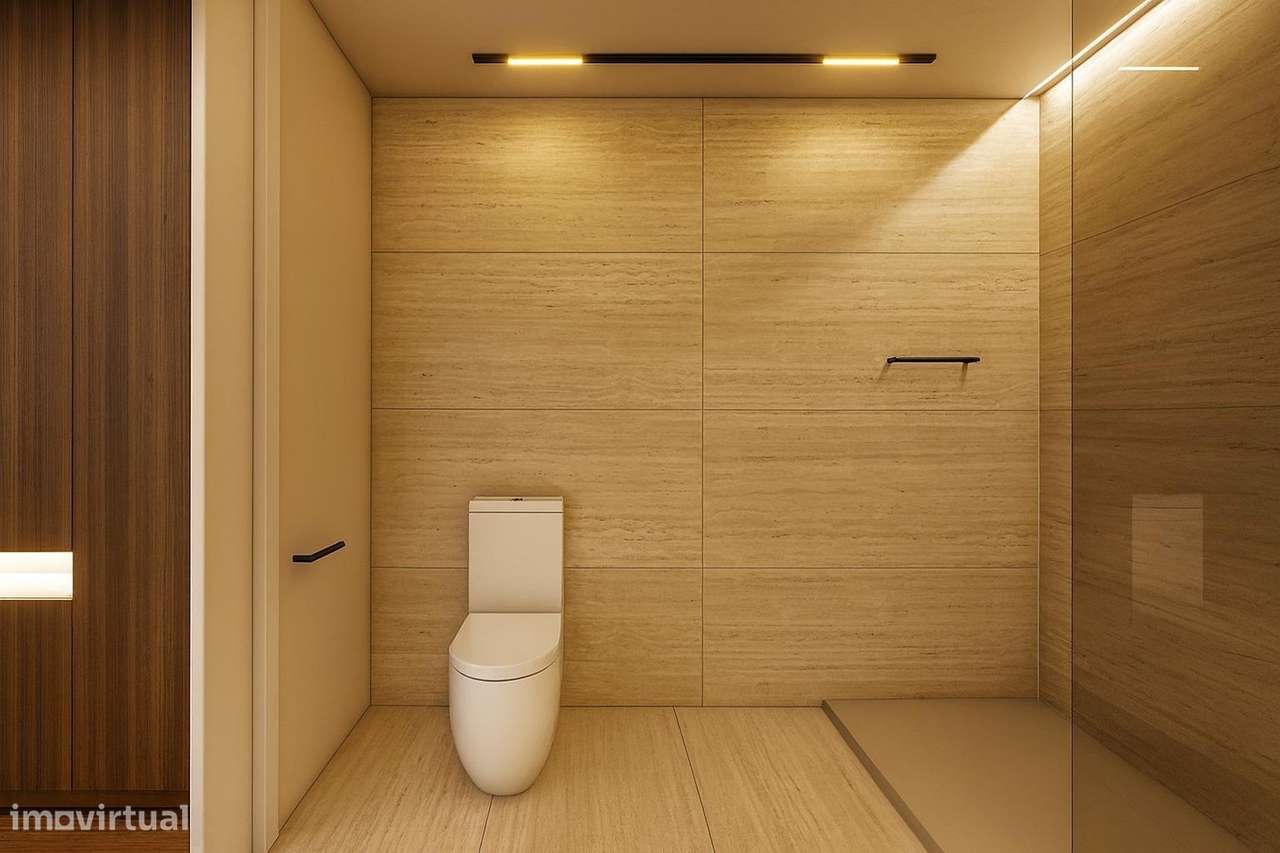 Apartamento T2 Venda-12