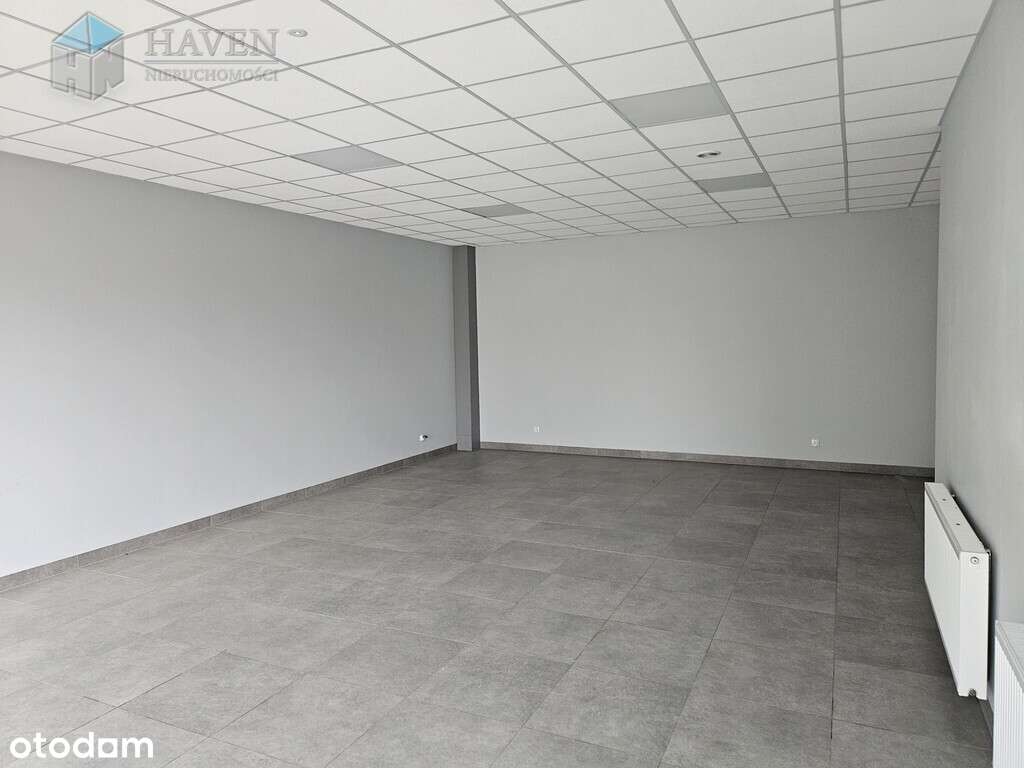 Lokal biurowy w nowym obiekcie - Janikowo - Pełny obrazek: 3/10