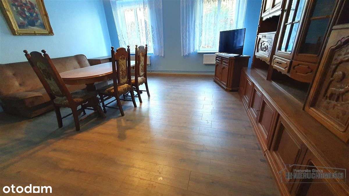 Mieszkanie 2 - pokojowe na parterze - Pełny obrazek: 4/20