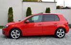 Volkswagen Golf 2.0 TDI Highline - 22