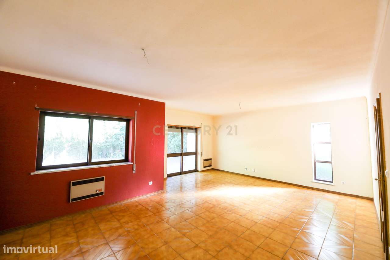 Moradia Isolada T5 em Silgueiros  - Oportunidade Única!-14