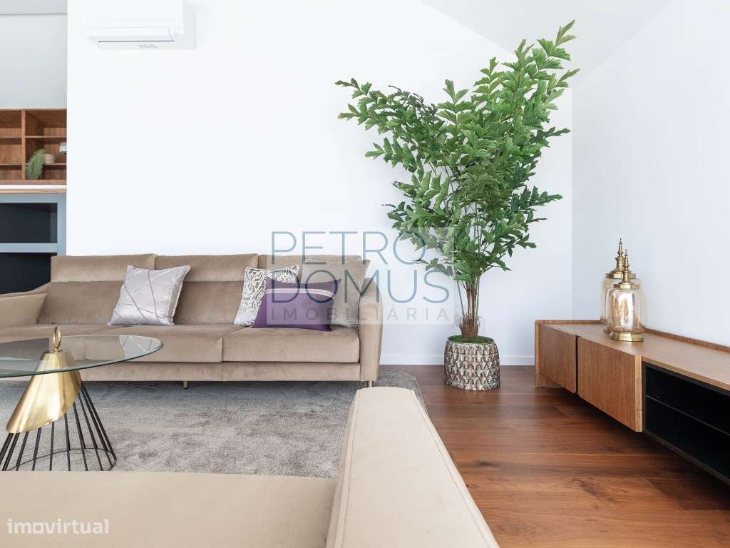 EDIFÍCIO DO CASTELO - T3 E-9