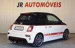 Abarth 595C 1.4 T-Jet Turismo MTA - 6