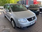 Volkswagen Touran - 15