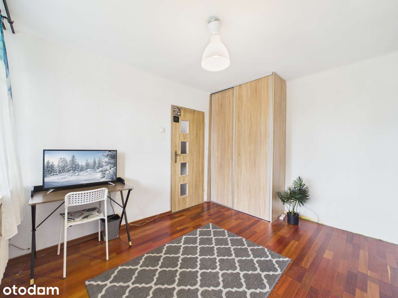 Mieszkanie, 33,02 m², Dąbrowa Górnicza-6