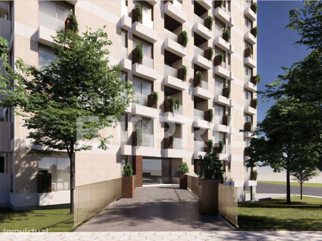 T2 Duplex Descobrimentos Indico - Grande imagem: 5/6