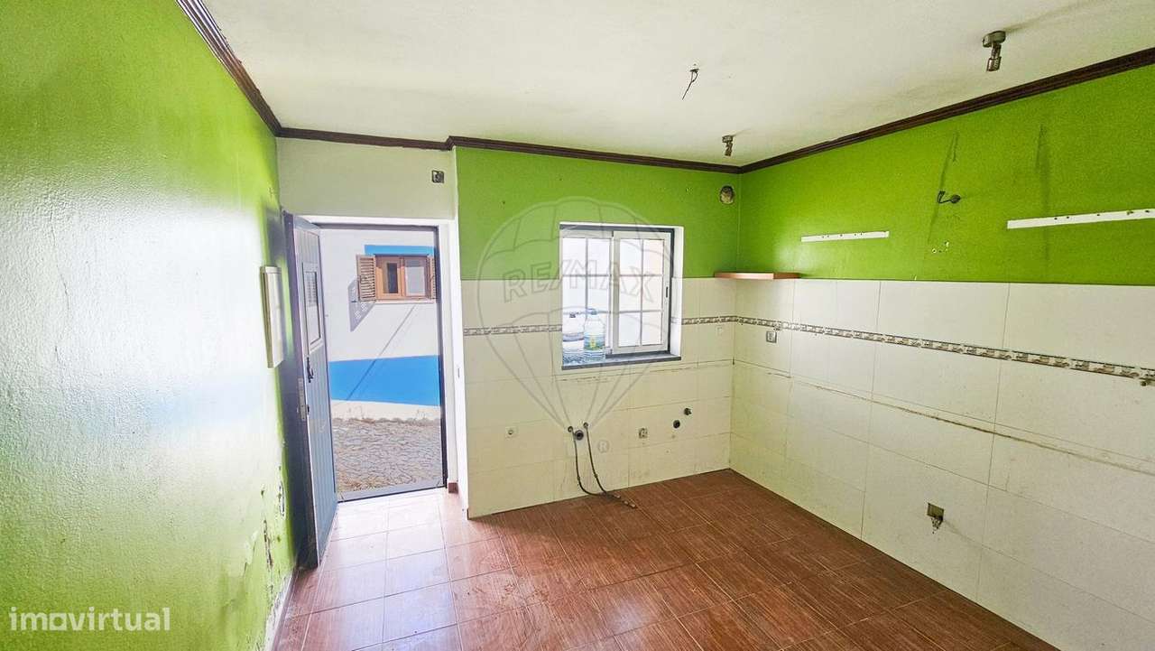 Moradia T2 para venda - Grande imagem: 5/16