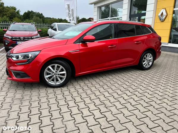 Renault Megane 1.2 Energy TCe Intens - 11