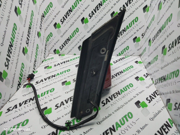 Espelho Retrovisor Dto Electrico Volkswagen Touran (1T1, 1T2) - 3