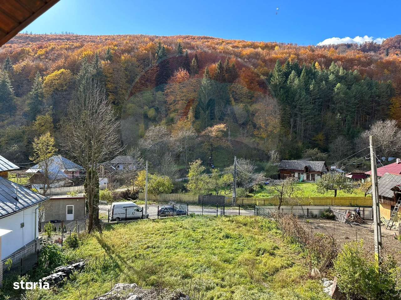 Casă / Vilă la gri in Pangarati Neamt - Imagine principală: 4/20