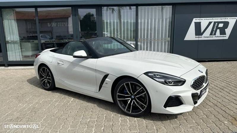 BMW Z4 - 44