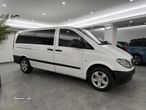 Mercedes-Benz Vito 111 CDi/32 9L - 5