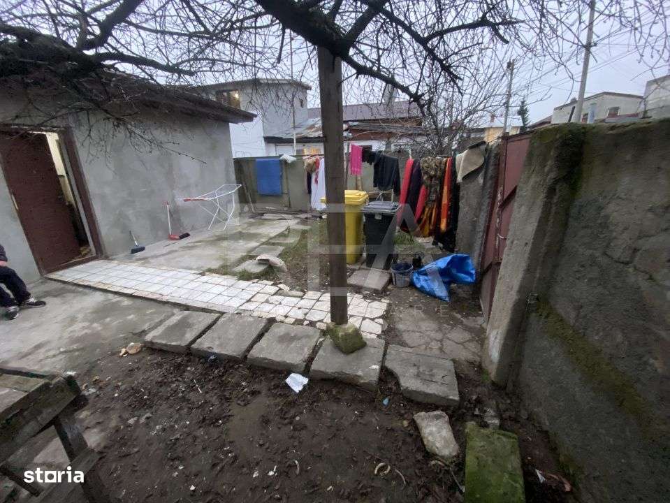 Casa-Decomandata- Sector 5-6