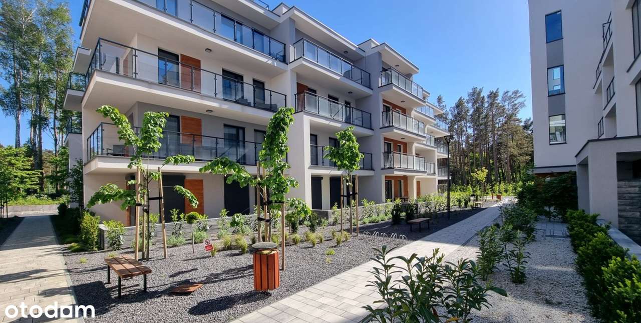 SUPER OKAZJA! NAJNIŻSZE CENY NA GOTOWYM OSIEDLU!OSTATNIE APARTAMENTY! - Pełny obrazek: 4/18