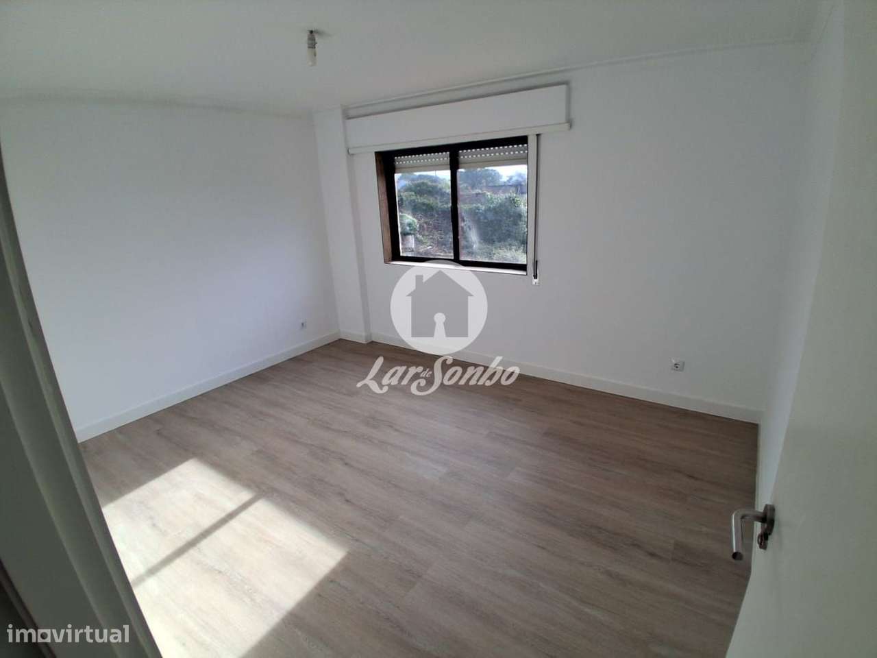Apartamento T2 Remodelado, em Santegãos, Rio Tinto  Excelente Oport... - Grande imagem: 4/12