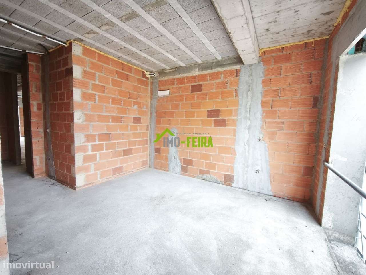 Apartamento Novo T3+1, Santa Maria da Feira-11